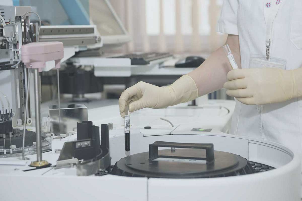Preimplantation Genetic Testing (PGT)