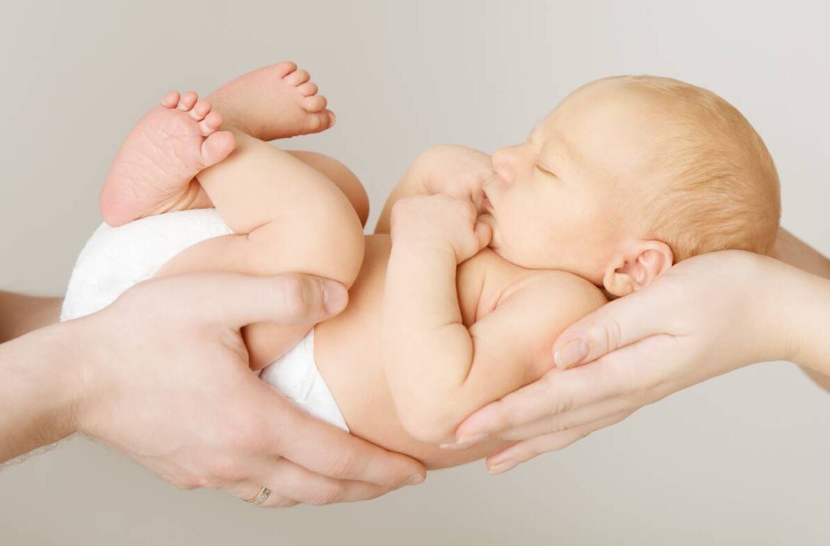 Third-Party Reproduction & Donor Programs