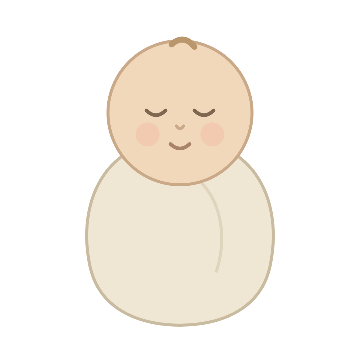 Baby — New life