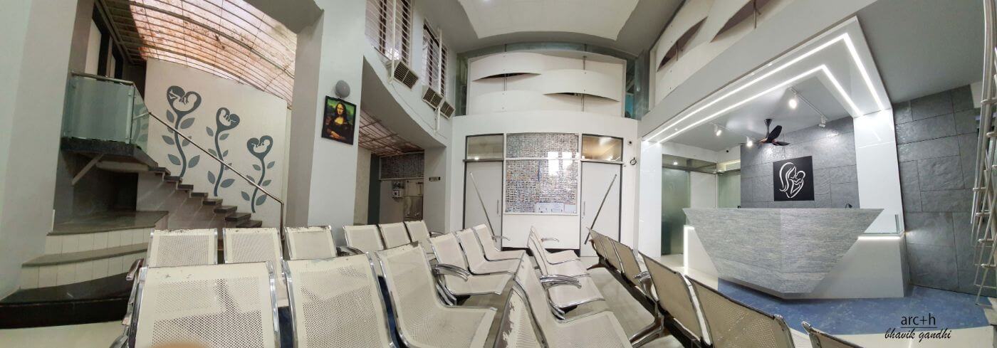 Shobha IVF facility