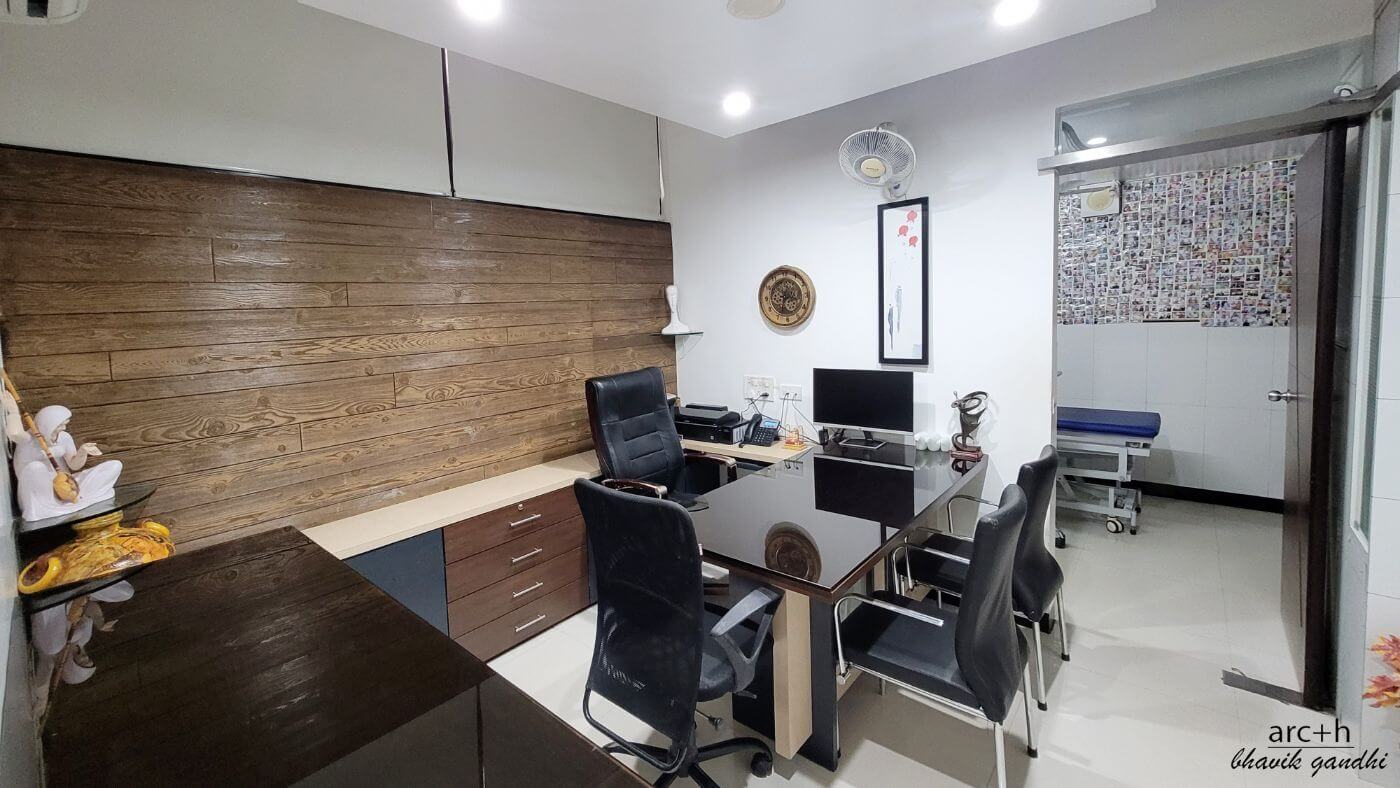 Shobha IVF facility