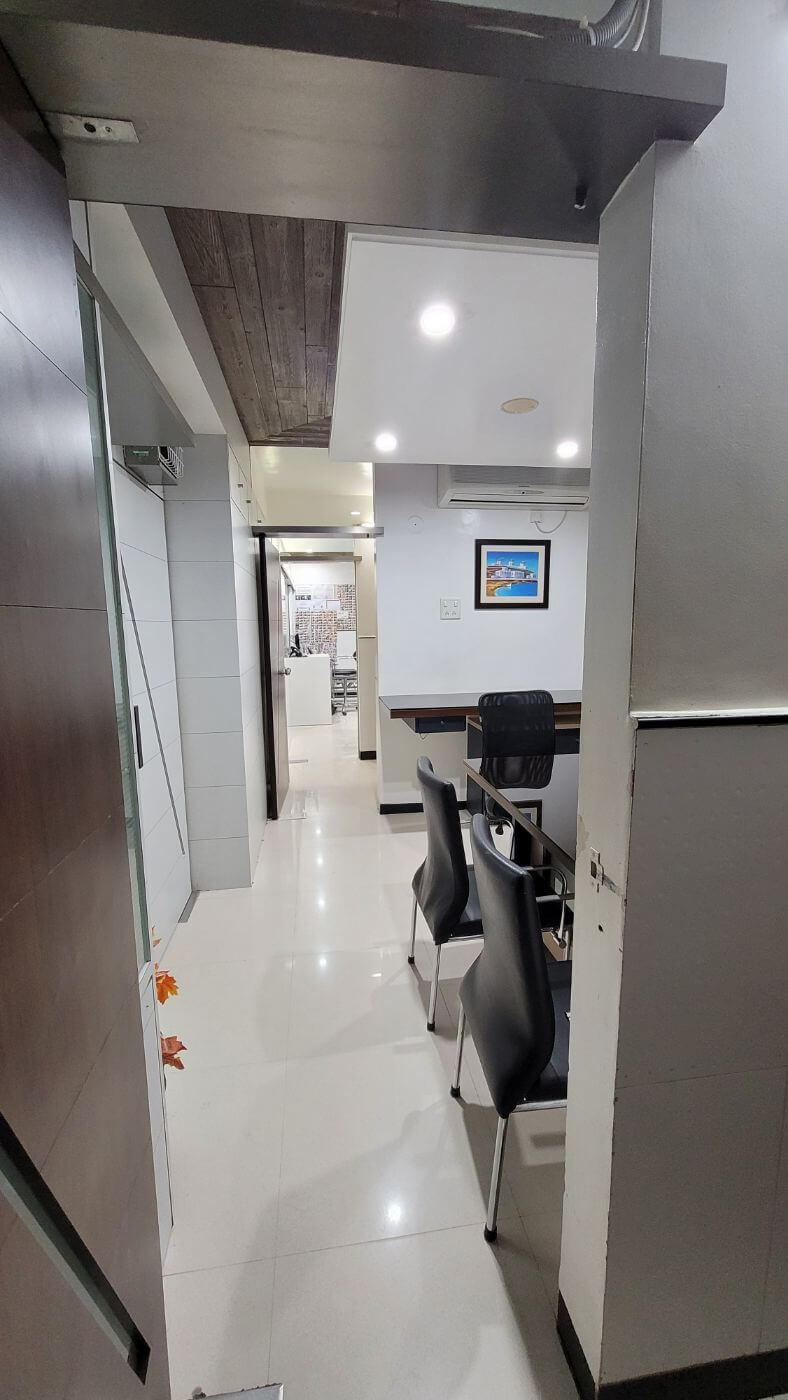 Shobha IVF facility