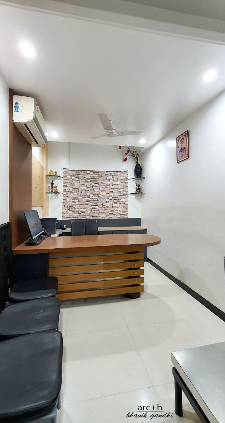 Shobha IVF facility