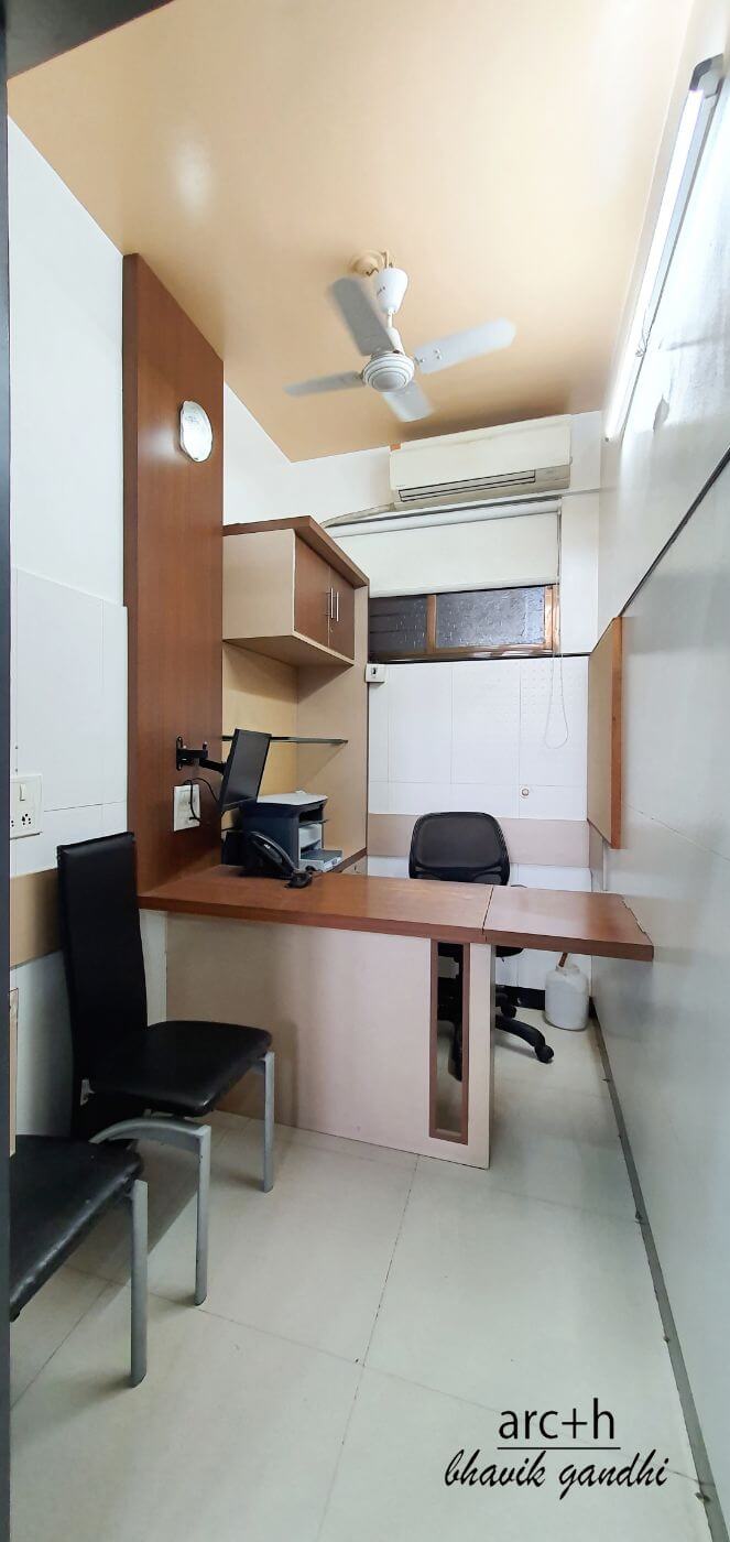 Shobha IVF facility