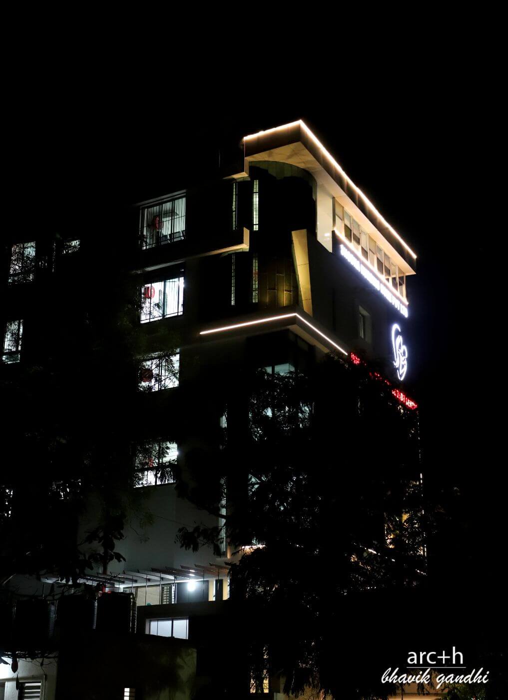 Shobha IVF facility