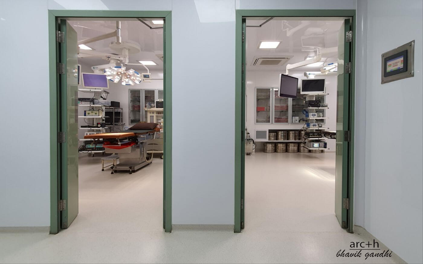 Facility 24