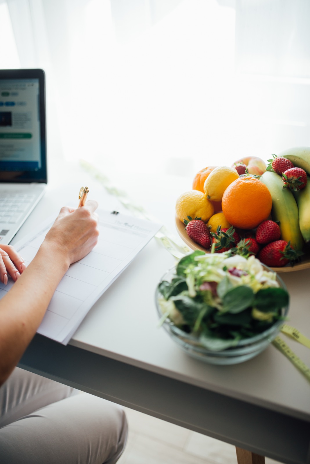 Nutrition and Fertility: What the Evidence Says