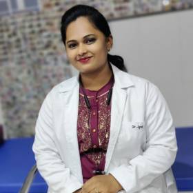 Dr. Jyoti Gaikwad