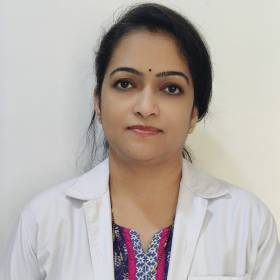Dr. Jyoti Vernekar