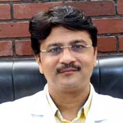 Dr. Shailesh B. Patil